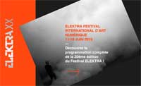 festival ELEKTRA